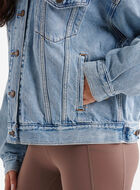 Levi's 90s Trucker Womens Jacket