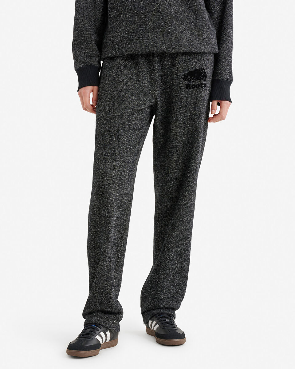 Organic Heritage Sweatpant