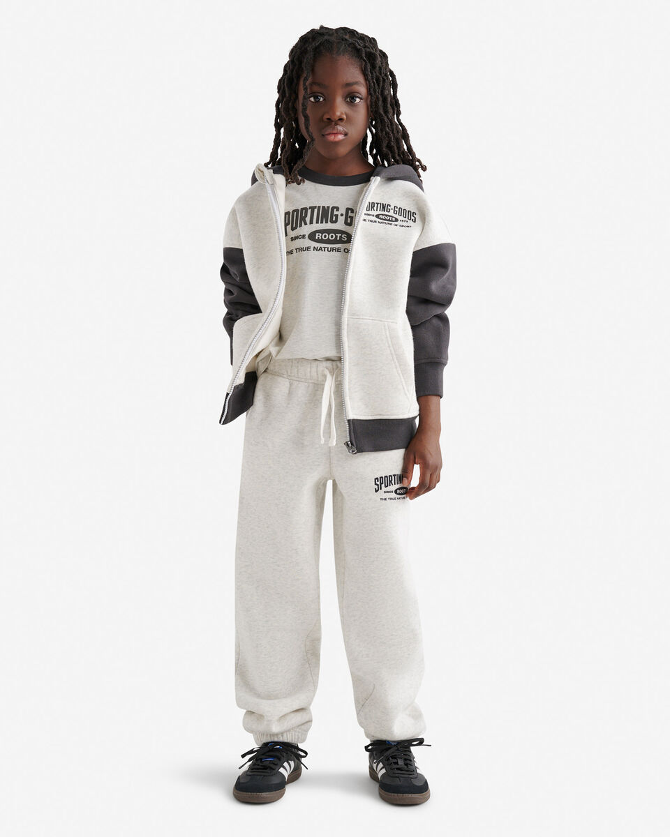 Kids Sporting Goods 99 Full Zip Hoodie
