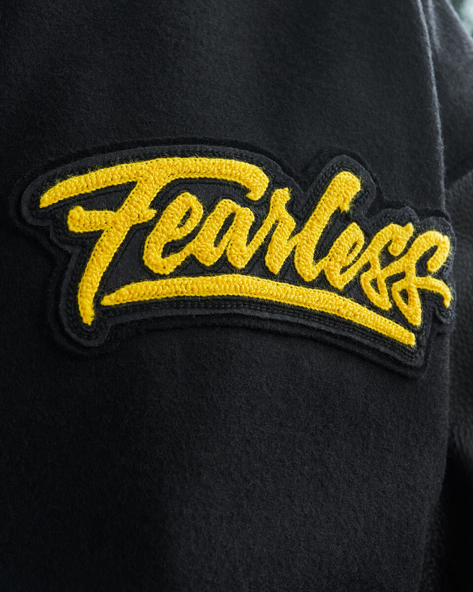 Roots X Benny Bing Award Jacket