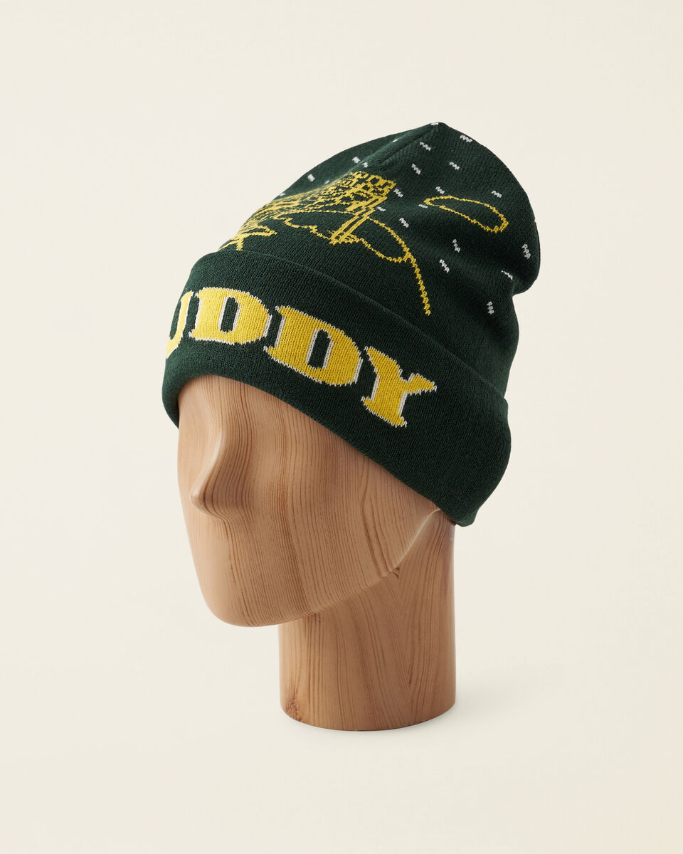 Buddy Toque