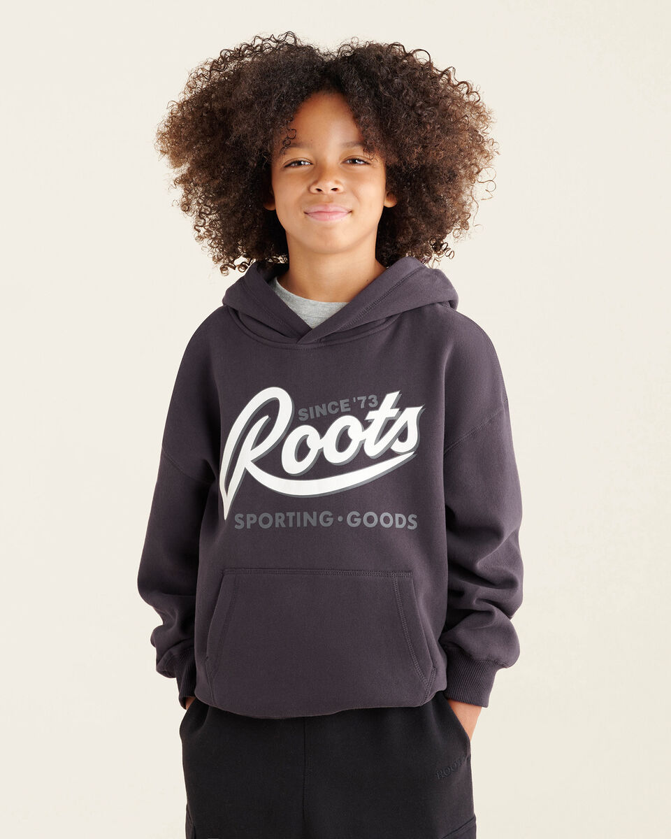 Kids Sporting Goods Relaxed Hoodie