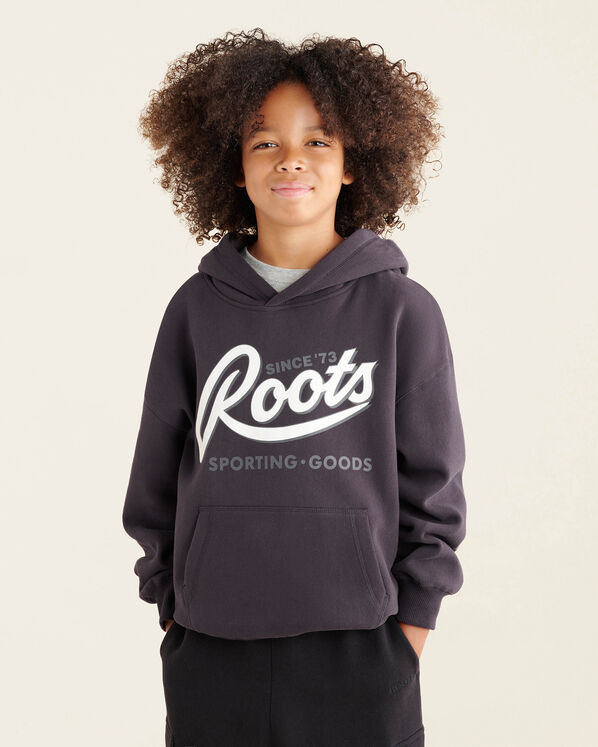 Kids Sporting Goods Relaxed Hoodie