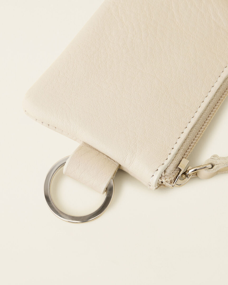 Top Zip Pouch Cloud
