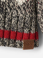 Toddler Cabin Fair Isle Cardigan