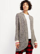 Roots Cotton Cabin Cardigan