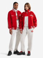 Blouson universitaire Racines nordiques