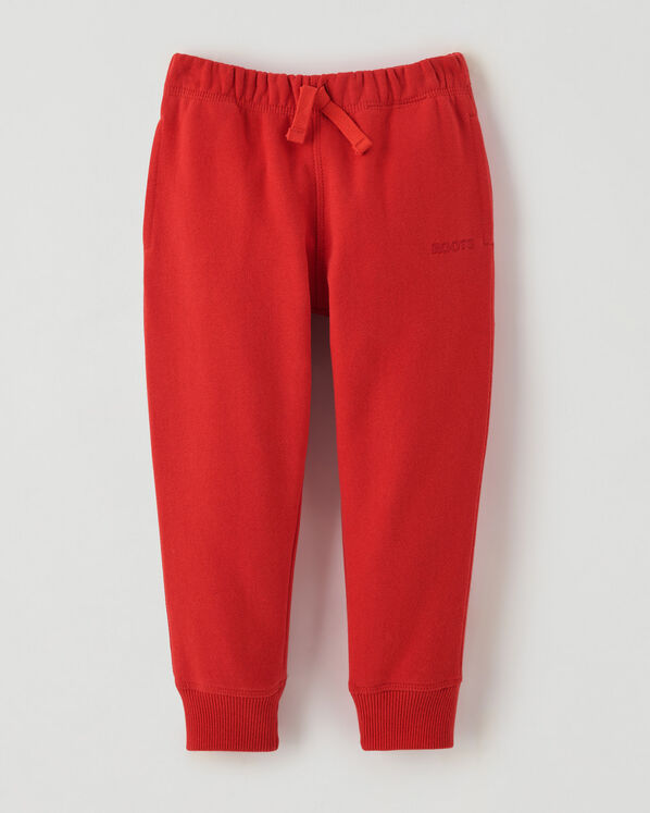 Toddler One Sweatpant