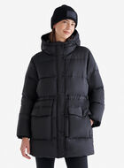 Roots Down Parka