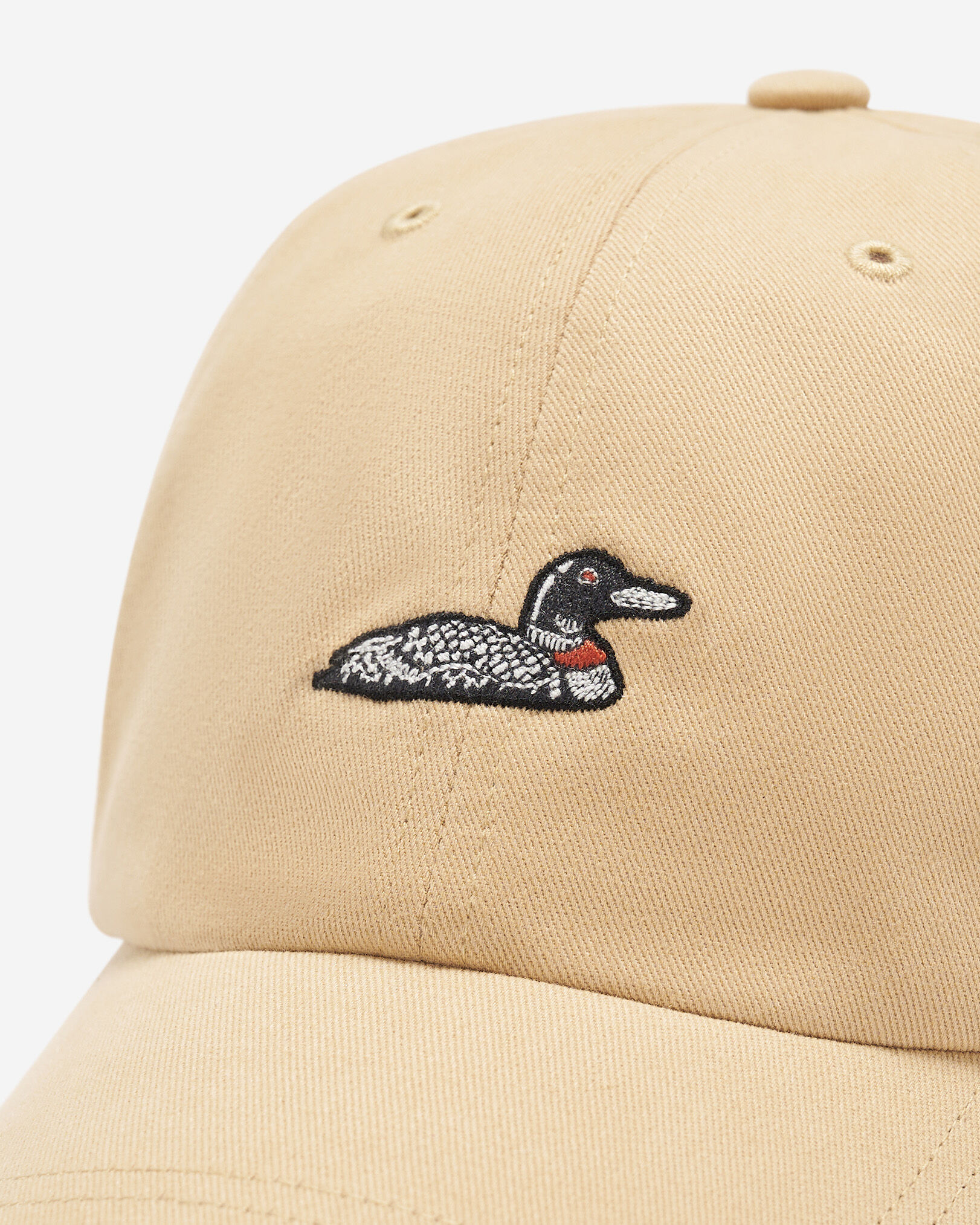 True Nature Baseball Cap