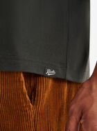 T-shirt Winter Wilds pour hommes