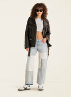 Jean Levi's 501® '90S Freehand Folk pour femme