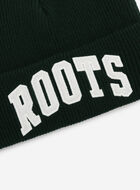 Kids Roots Applique Toque