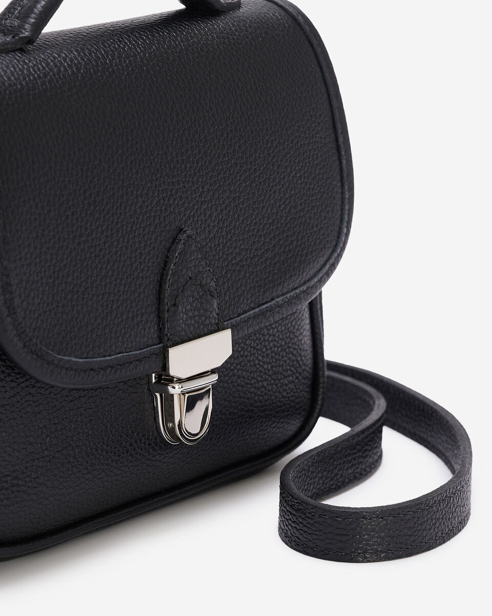 Small Audrey Bag Cervino