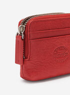 Zip Card Pouch Tribe