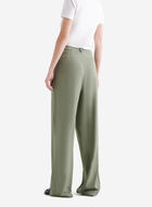 Pantalon en lin