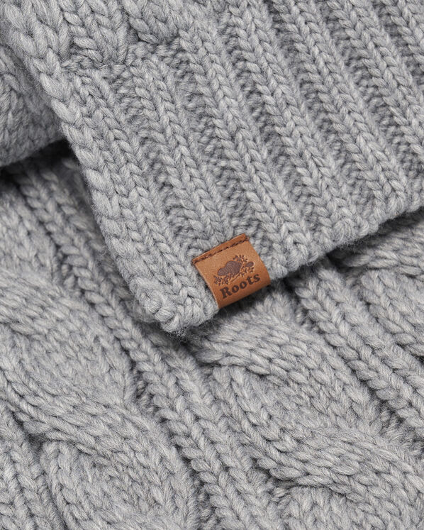 Écharpe à torsades Olivia Écharpe à torsades Olivia