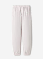 Pantalon original ample en molleton biologique
