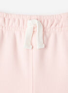 Short en molleton Beaver Canoe pour bébé