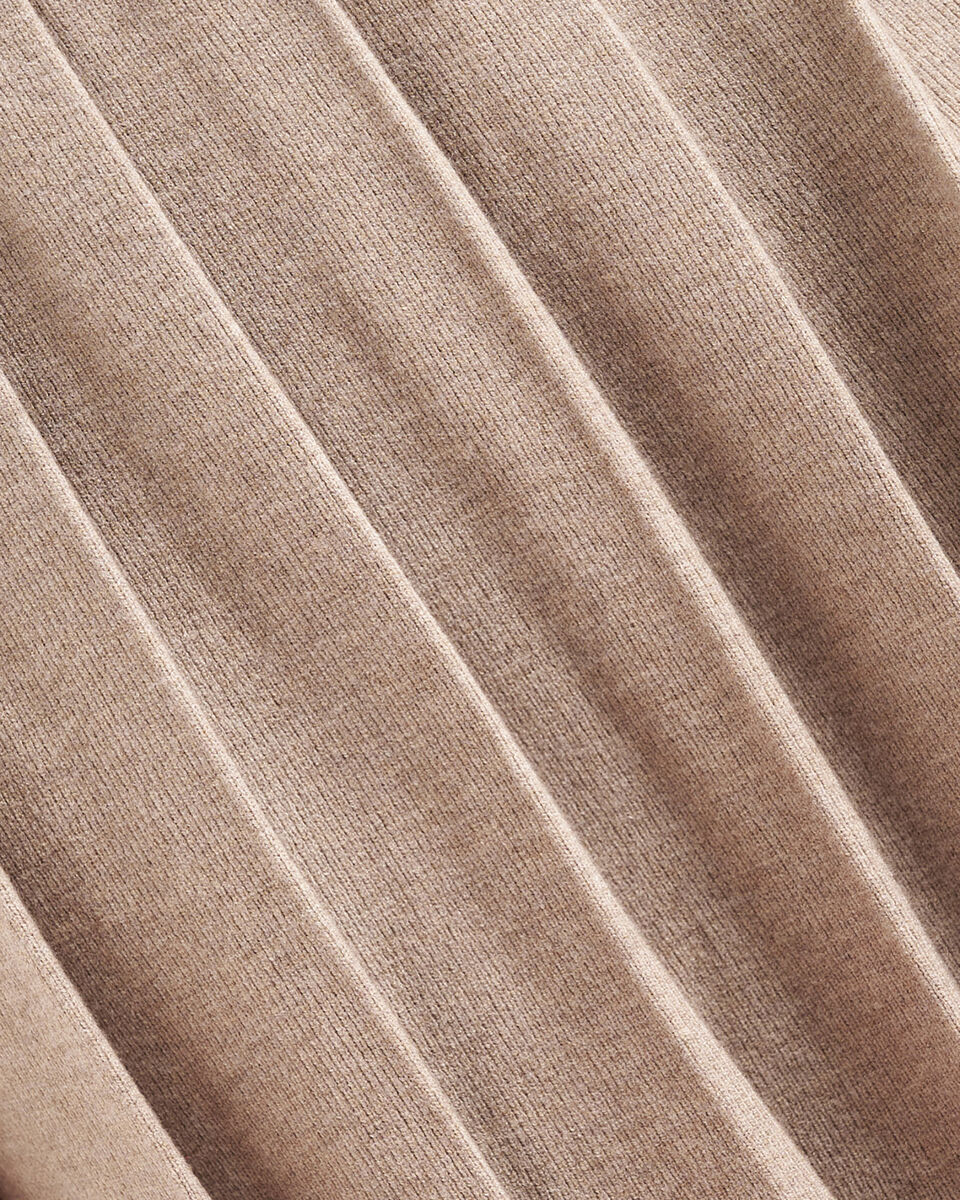 Bowen Pleated Mini Skirt