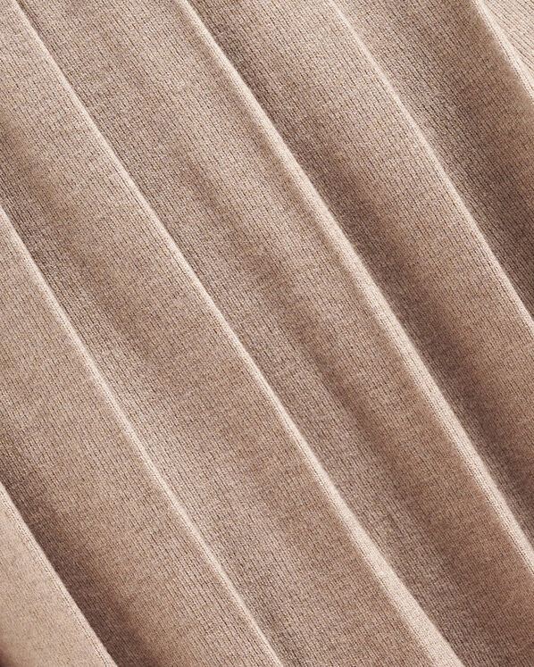 Bowen Pleated Mini Skirt