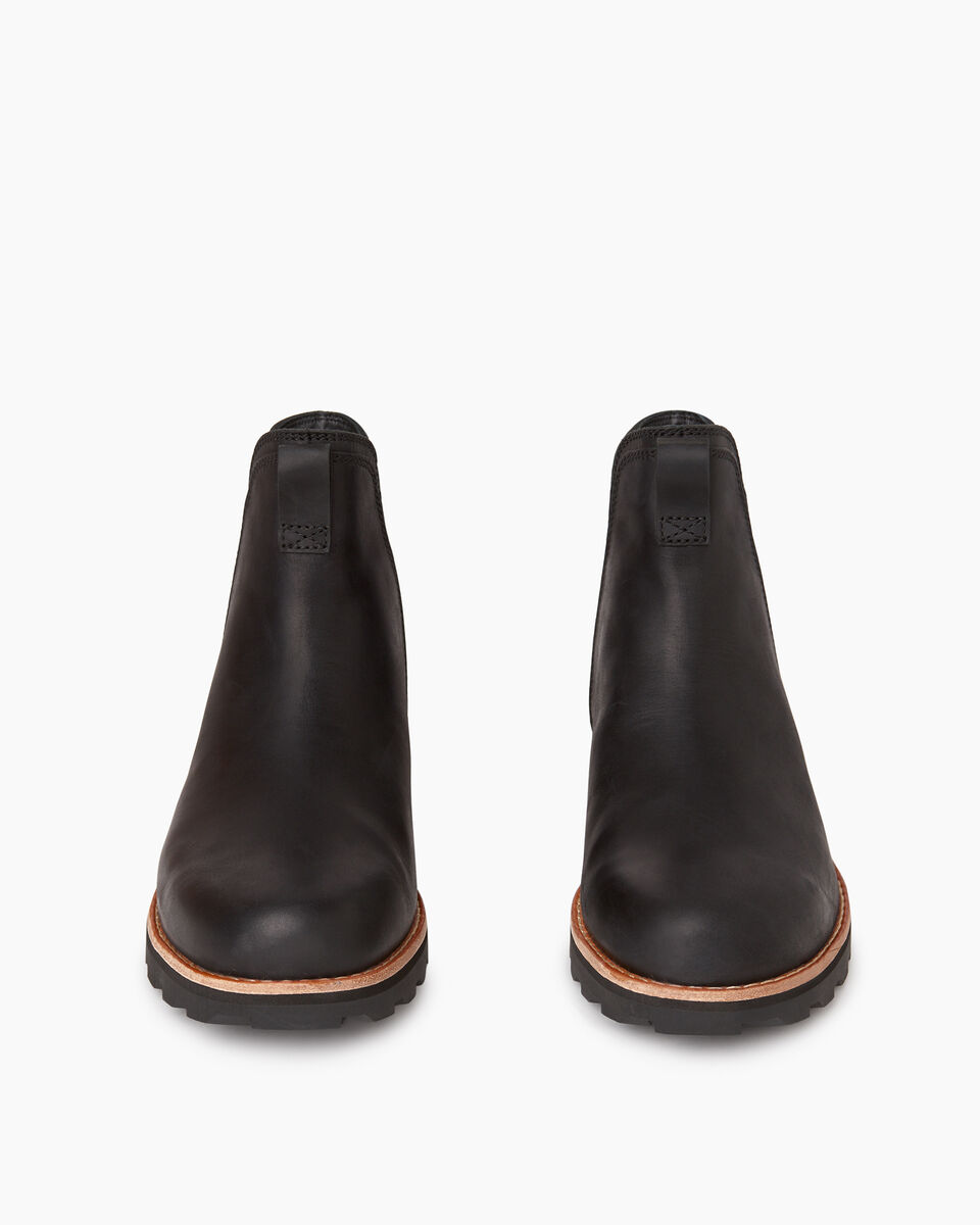 Mens Junction Boot
