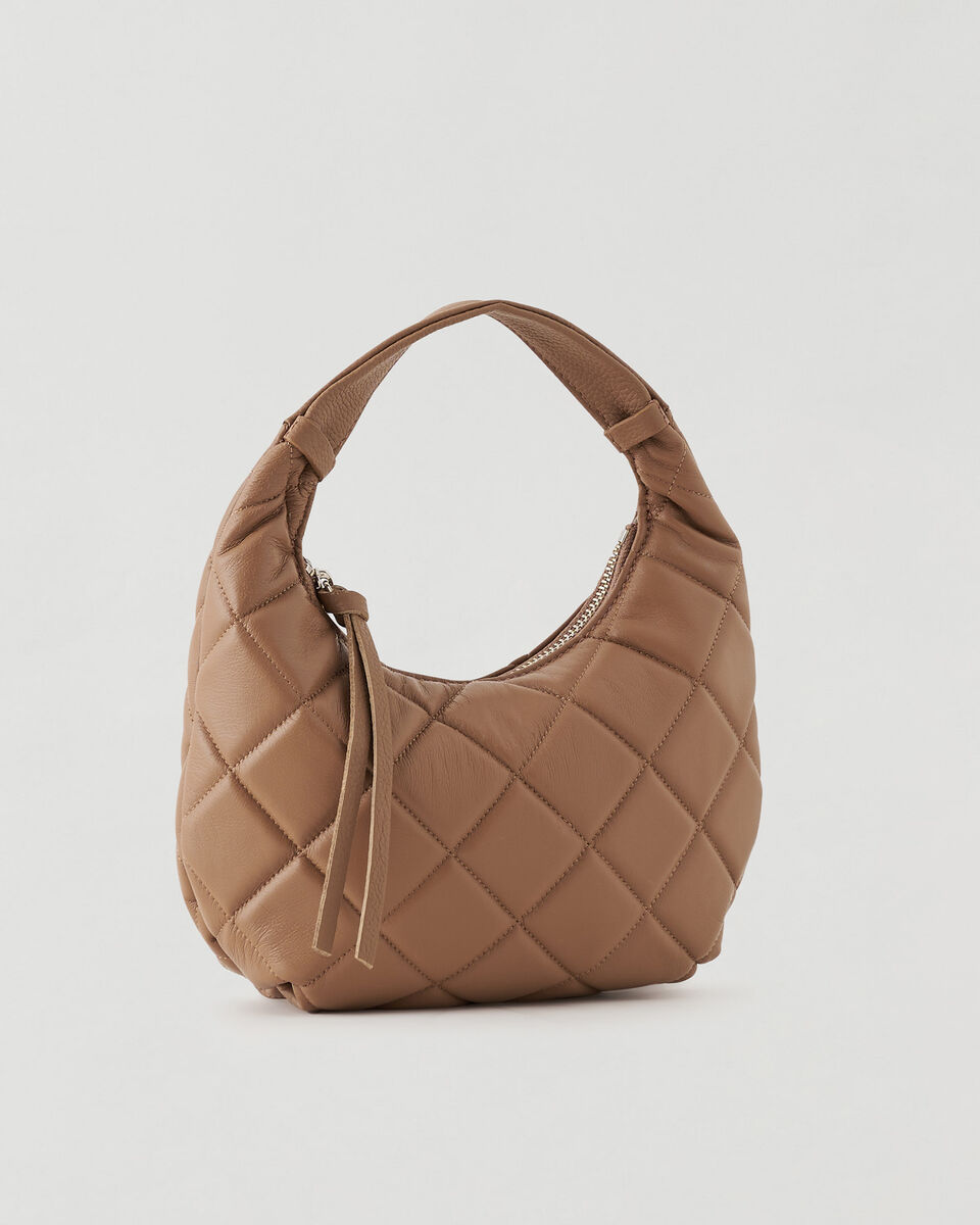 Mini sac Lola matelassé