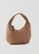 Mini sac Lola matelassé