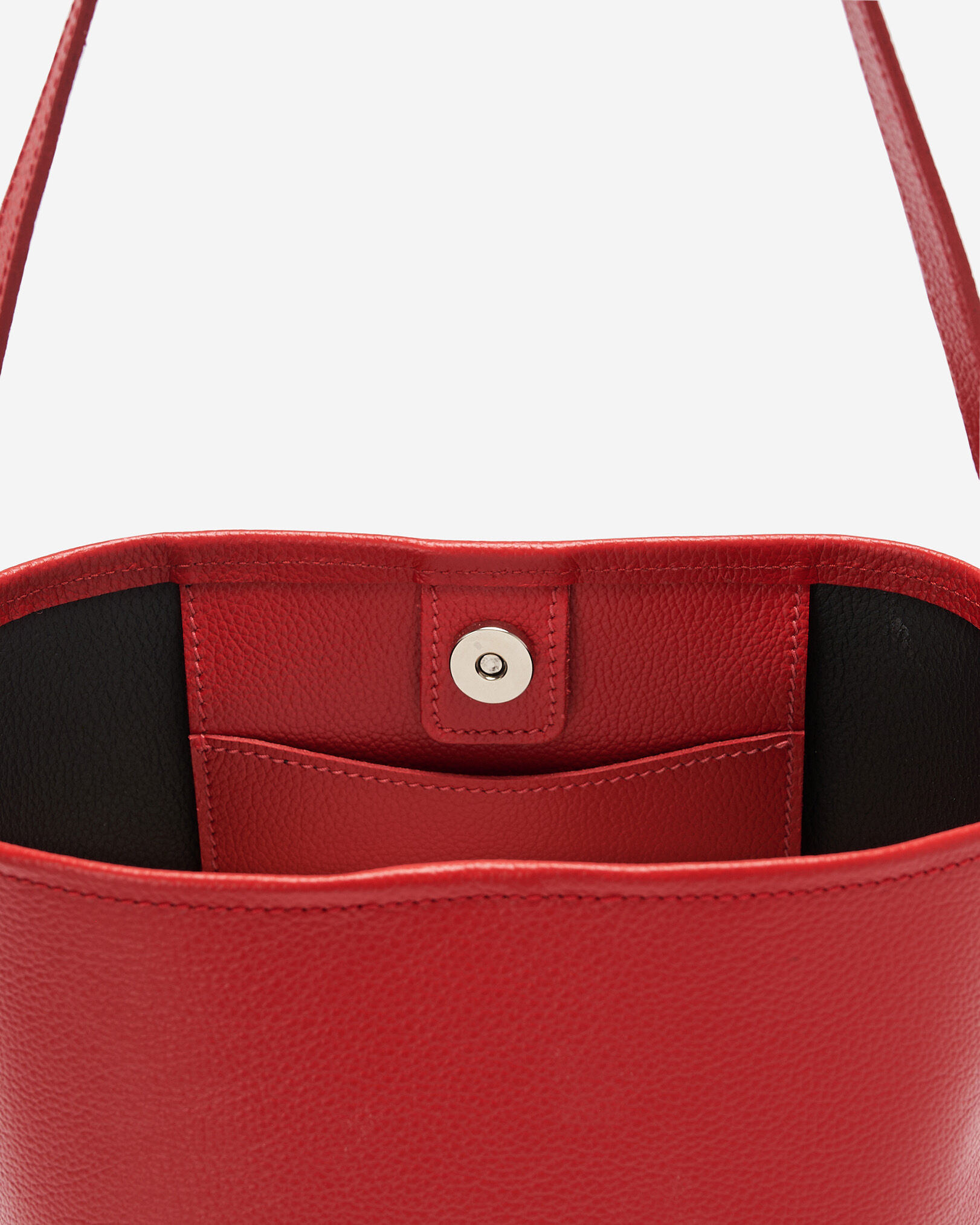 Parker Shoulder Bag Cervino