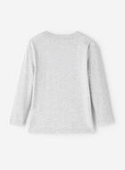 Toddler Winter Cooper T-Shirt