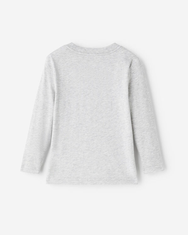 Toddler Winter Cooper T-Shirt Toddler Winter Cooper T-Shirt