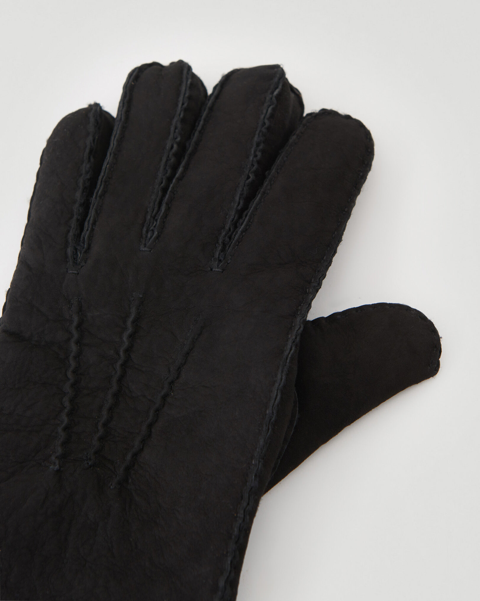 Roots mens clearance gloves