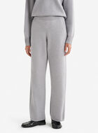 Pantalon à jambe large Bowen