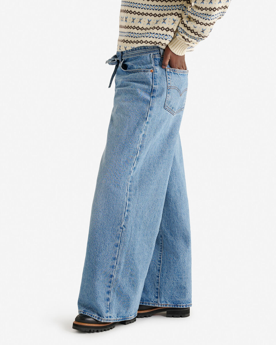 Levi's Xl Straight Jeans