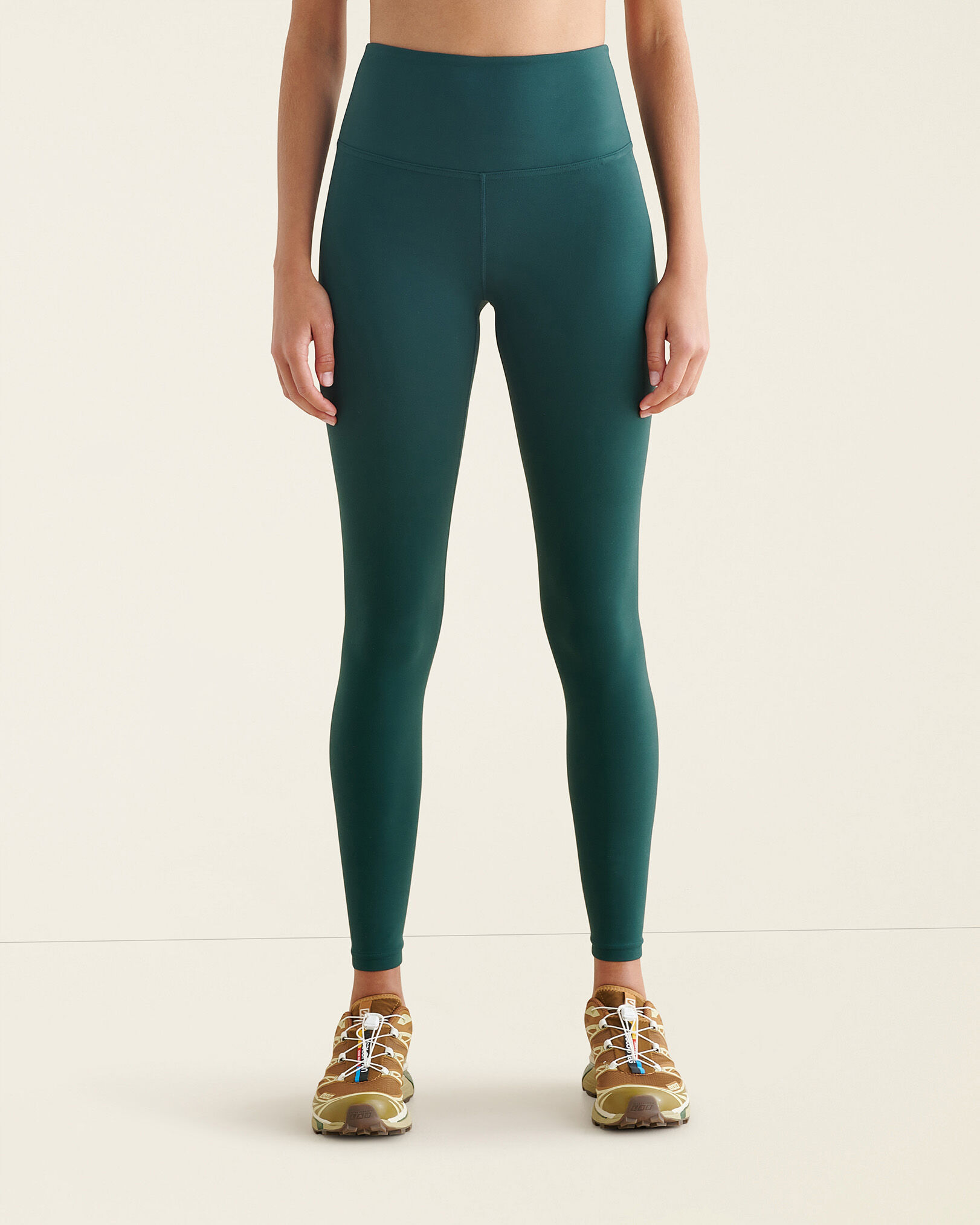 Forest green online lululemon leggings