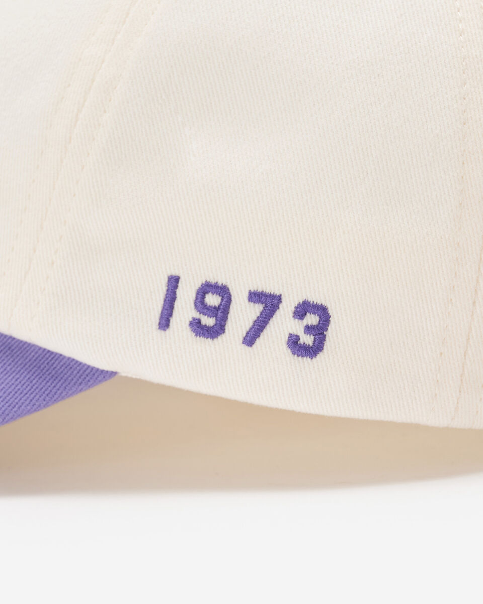 Casquette Cooper le Castor 