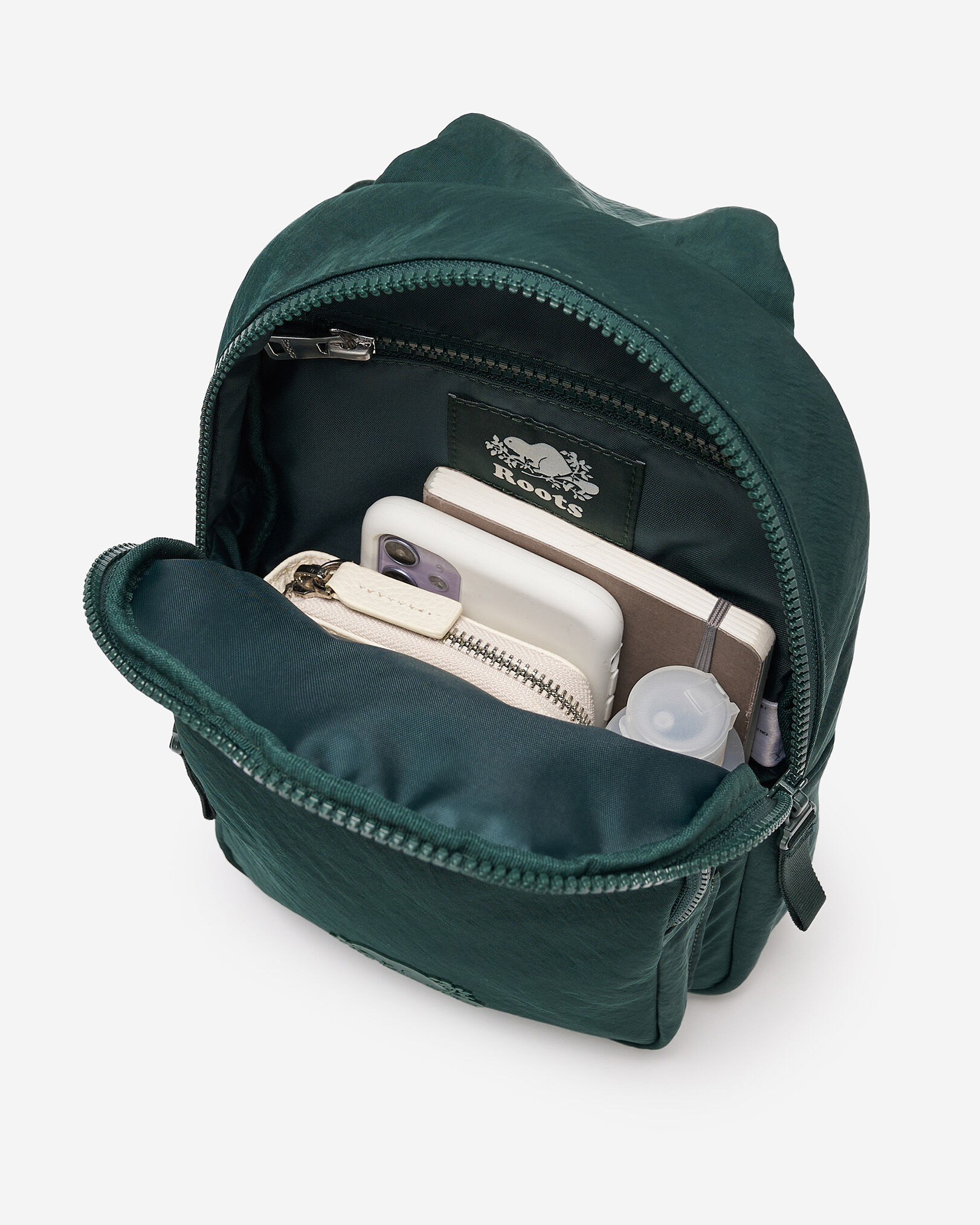 Nylon Sling Bag