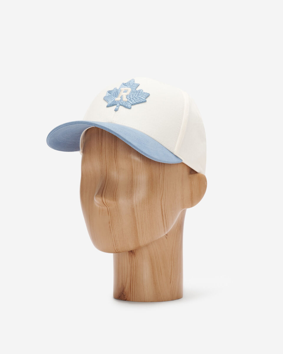 Casquette de baseball Feuille moderne Roots