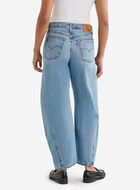 Jean ample Levi's pour femme