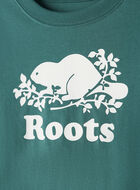 Toddler Organic Original Cooper Beaver T-Shirt