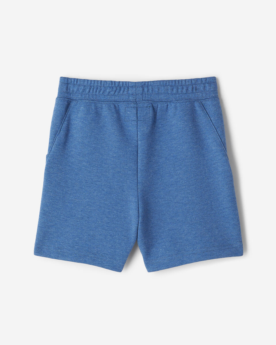 Toddler Recover Interlock Short
