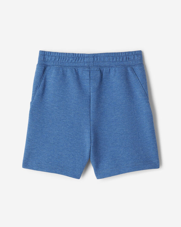 Toddler Recover Interlock Short