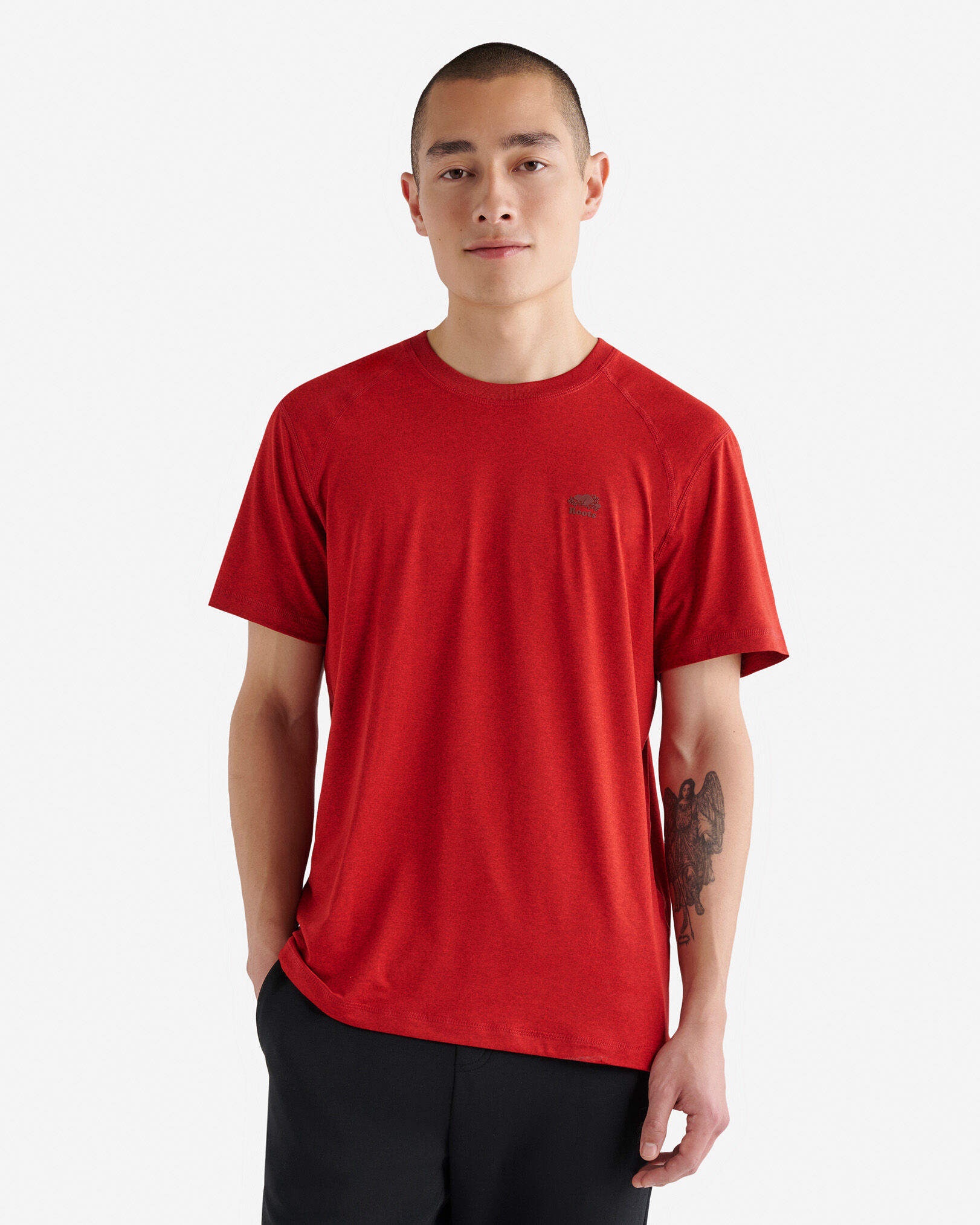 Renew Short Sleeve T-shirt