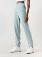 Organic Cooper High Waisted Sweatpant