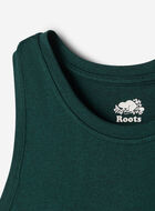 Camisole &agrave; dos nageur en tricot Renew