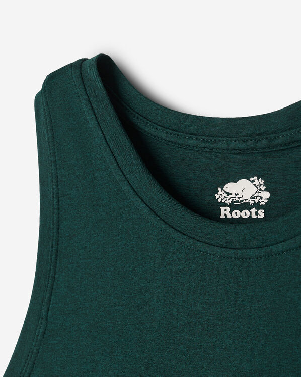 Camisole &agrave; dos nageur en tricot Renew