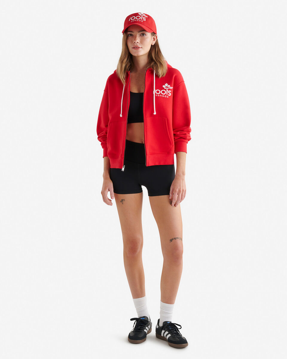 Northern Athletics Full Zip Hoodie