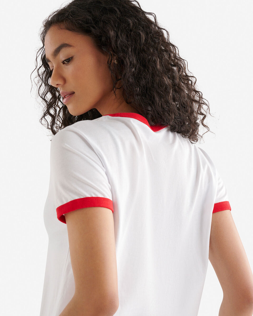 Womens Northern Athletics T-Shirt