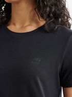 Renew Knit Classic Short Sleeve Top