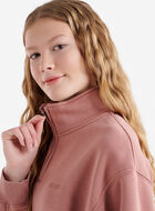 One Half Zip Stein